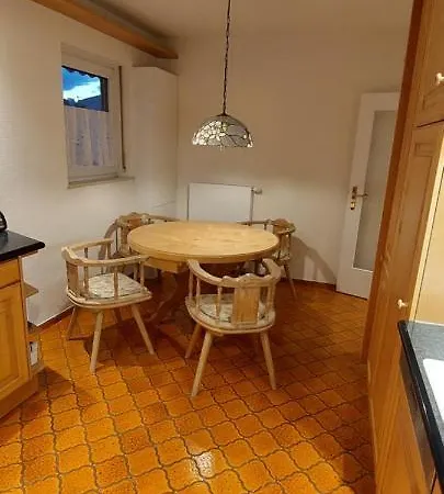 Familie Cischeck Appartement