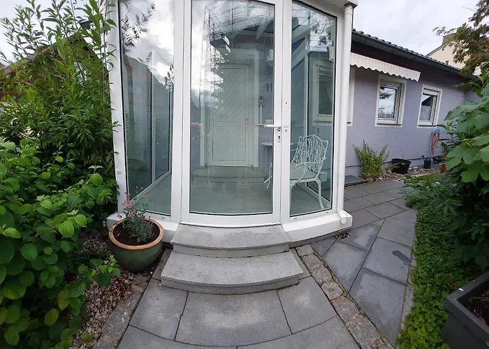 Familie Cischeck Appartement Gauting
