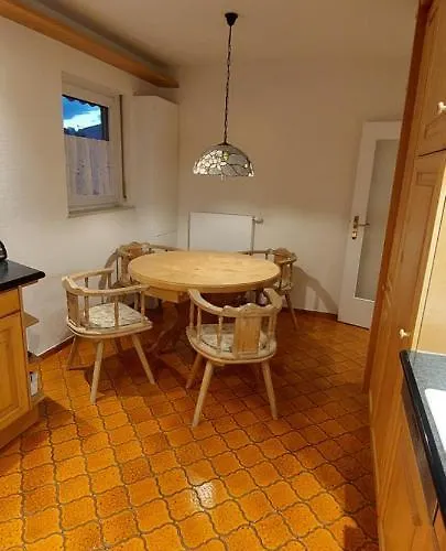 Familie Cischeck Appartement