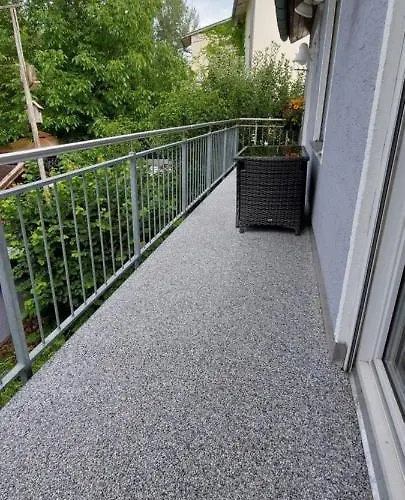 Appartement Familie Cischeck