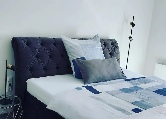 Appartement Familie Cischeck *