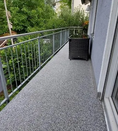 Apartman Familie Cischeck