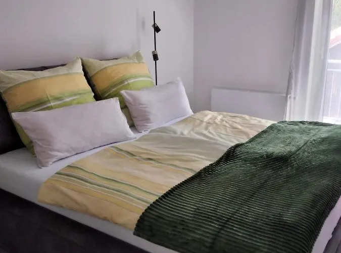 Apartman Familie Cischeck Gauting